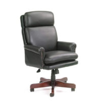 Office Chairs (Executive, Task, and Guest)
