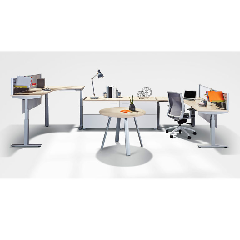 Tayco Height Adjustable Electric Tables