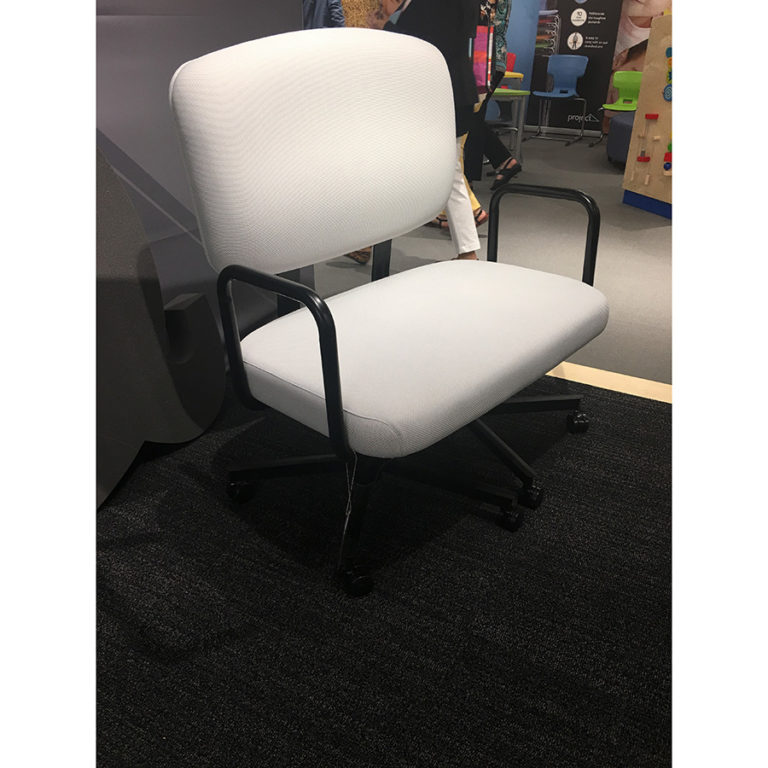 SitMatic Bariatric Chair
