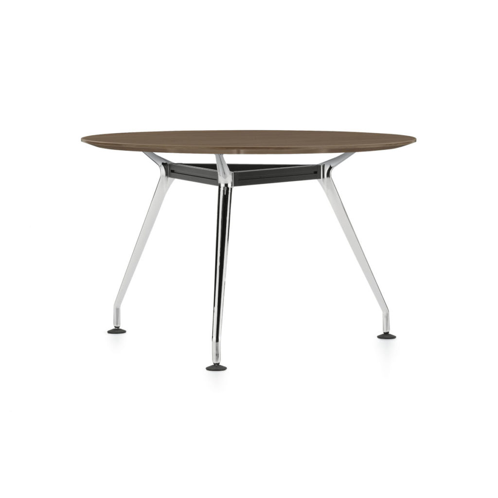 Global Kadin Rectangular Conference Room Table