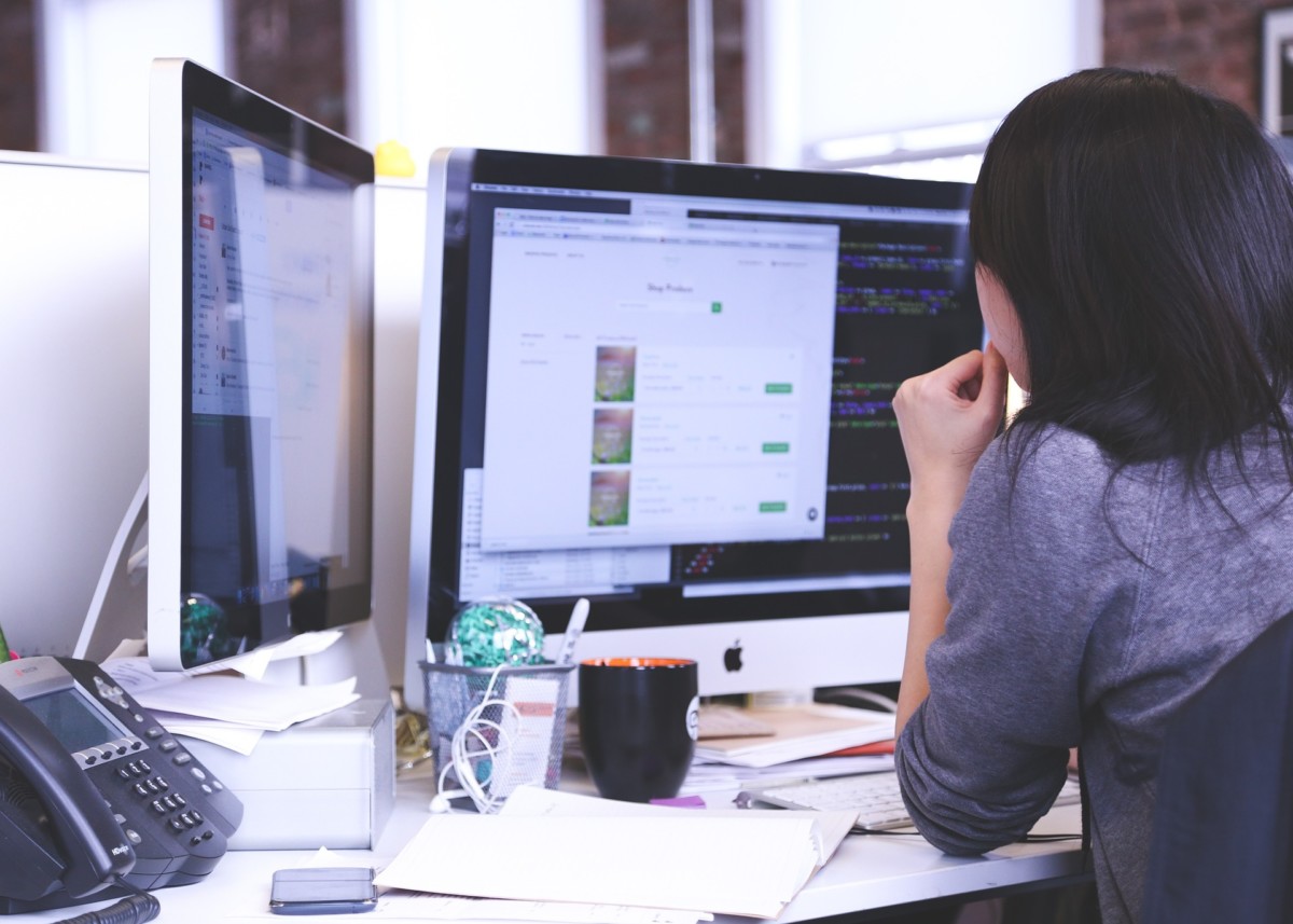 6 Ways to Show Your Appreciation on Administrative Professionals Day