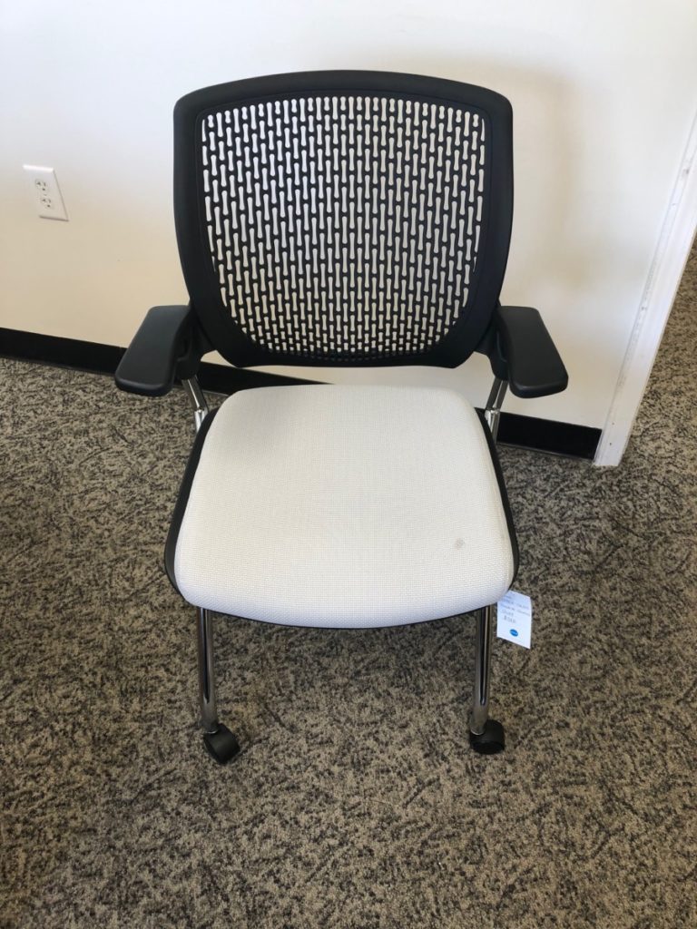 Roma Flex Back Chair 785 ♦