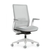 Global Factor™ Mesh High Back Office Chair