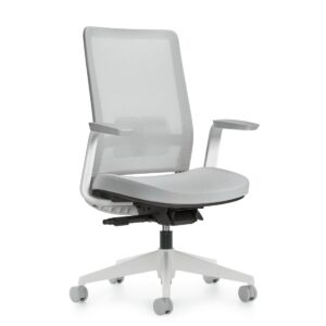 Global Factor™ Mesh High Back Office Chair