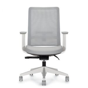 Global Factor™ Mesh High Back Office Chair - Image 3
