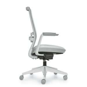 Global Factor™ Mesh High Back Office Chair - Image 2