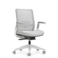 Global Factor™ Medium Back Chair