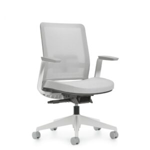Global Factor™ Medium Back Chair