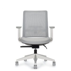 Global Factor™ Medium Back Chair - Image 3
