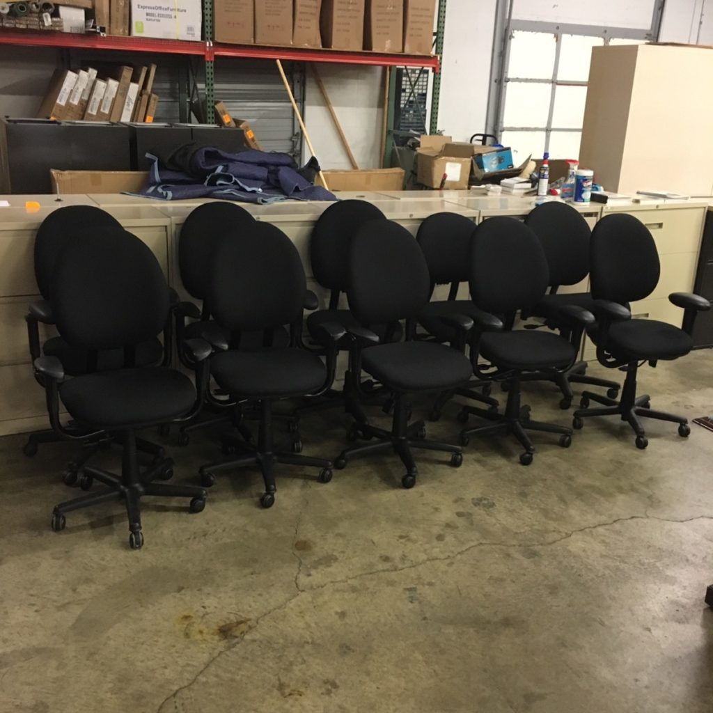 Used Computer Chairs Archives Better Office Furniture