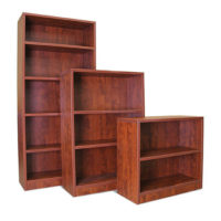 Bookcases and Shelving
