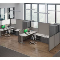 Office Source Panels