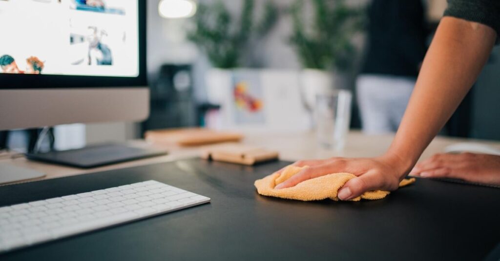 Office Furniture Maintenance: Tips For Longevity And Safety