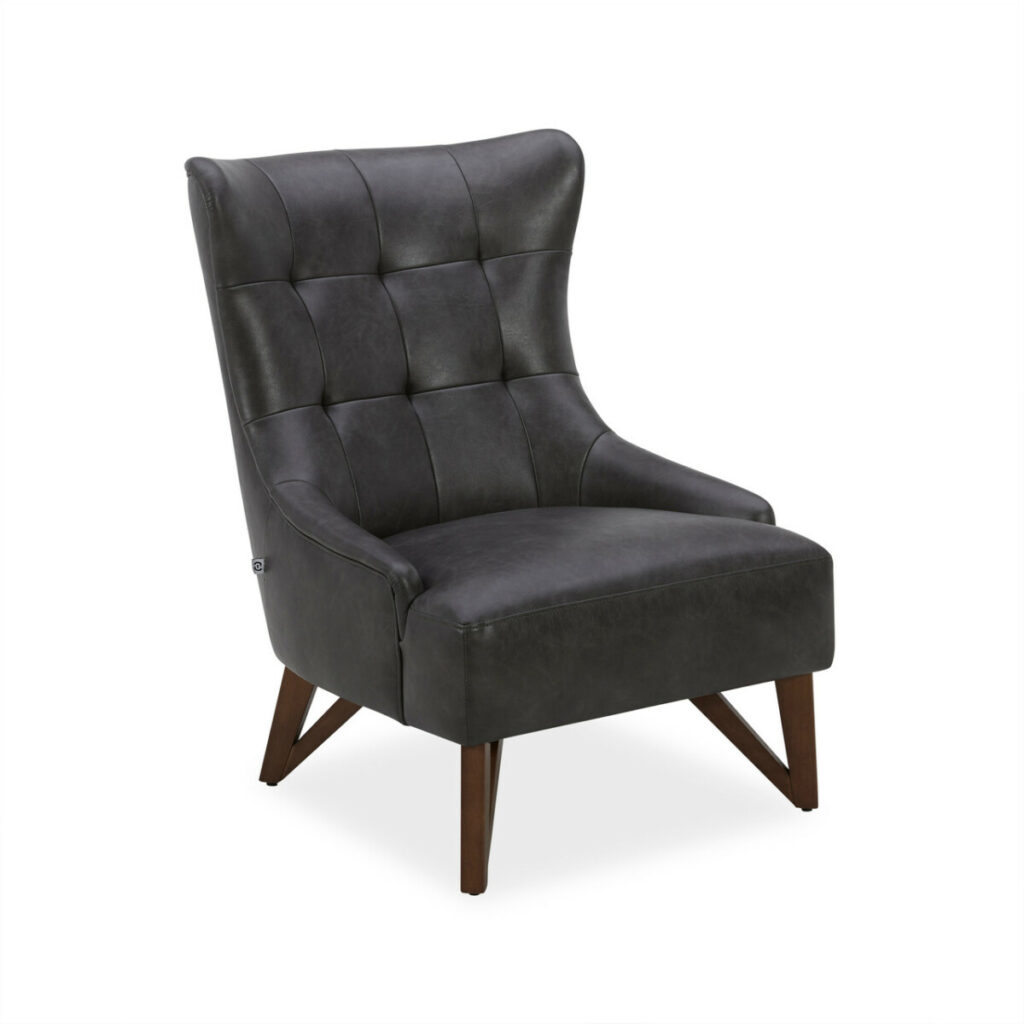 OfficeSource | Remington Lounge Chair $1,196 | Better Office Furniture
