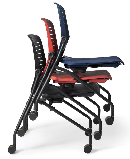 OM5-AN Active Nesting Chair $656 - Image 11