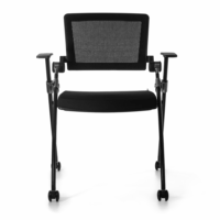 Sunline Ergo Nesting Side Chair $478