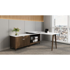 OfficeSource Variant Collection Desk Typical - OS216