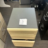 Used Small File Cabinet