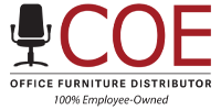 COE Logo