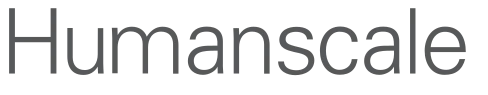 Humanscale Logo