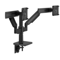MFlex M2 Pro Monitor Arm Configurator